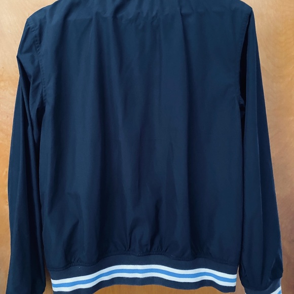 Fred Perry Nautical Jacket - Picture 3 of 5